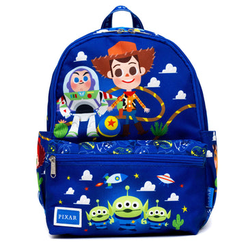 WondaPop x Disney Pixar Animation Toy Story Nylon Mini Backpack