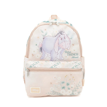 WondaPop x Disney’s Winnie the Pooh - Eeyore Nylon Mini Backpack