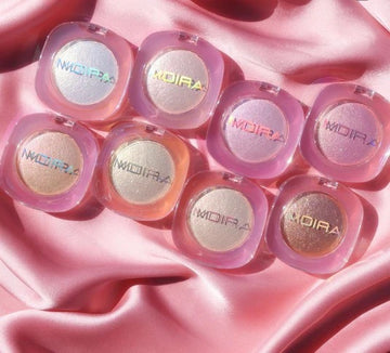 Moira’s Dreamlight Radiant Powder Highlighter