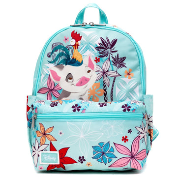 WondaPop x Disney’s Princess Moana Nylon Everyday Mini Backpack