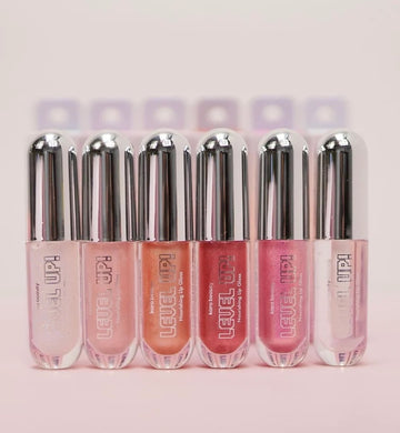 Kara Beauty - Level Up Nourishing Lip Gloss