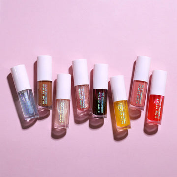 Moira- Glow Getter Hydrating Lip Oil Lip Treatment