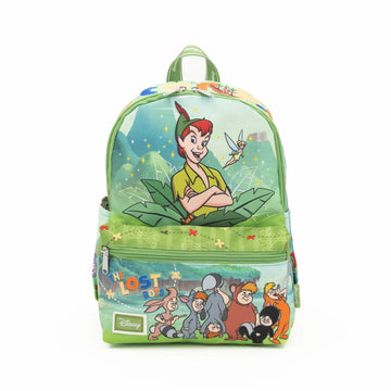 WondaPop x Disney’s Peter Pan & The Lost Boys Nylon Mini Backpack