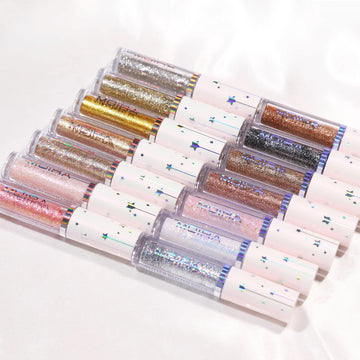 Moira - Glitter Glitter Eye Liner