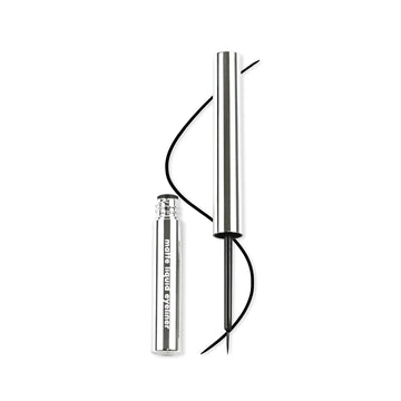 Kara Beauty - Matte Liquid Eyeliner - Matte Black