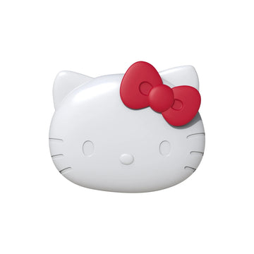 Hello Kitty Kawaii LED Battery Compact Mirror with 2X Magnifier – Travel Size