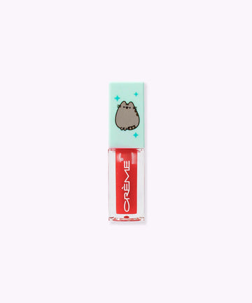 The Creme Shop x Pusheen Cat Candy Glaze Lip Oil