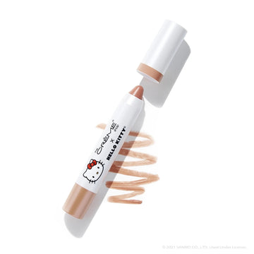 The Crème Shop x Hello Kitty- Hello Lippy Tinted Lip Balm