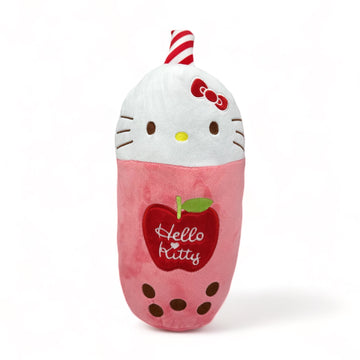 Hello Kitty and Friends Hello Kitty 15” Boba Plush