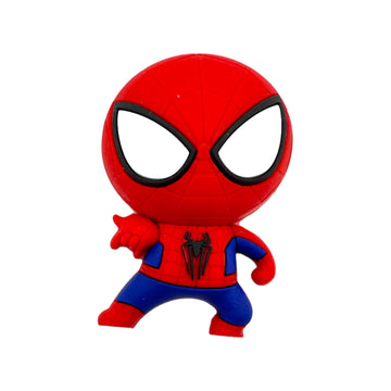 Disney's Marvel Spider-Man - No Way Home, Home Decor 3D PVC Foam Magnet