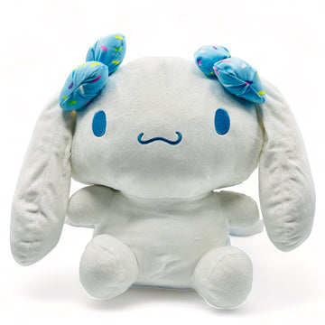 Hello Kitty Cafe - Cinnamoroll Sweet Sprinkle Kawaii Plush Backpack