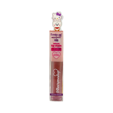 The Creme Shop x Hello Kitty x BT21 (RJ) Velvet Lip Stain - Besties