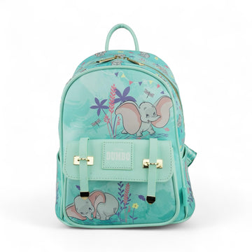 WondaPop x Disney’s Dumbo Vegan Leather Mini Backpack