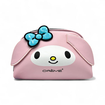 The Creme Shop x My Melody Limited Edition Makeup Bag