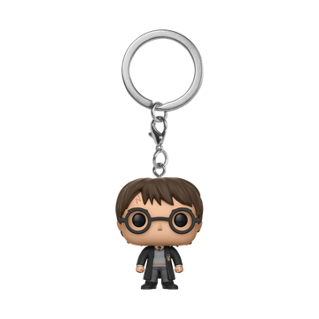Funko Pocket POP! Keychain: Harry Potter- Collectors Item