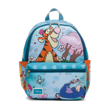 Winnie the Pooh Tigger Mini Backpack – Disney Backpack for Kids, Adults & Toddlers