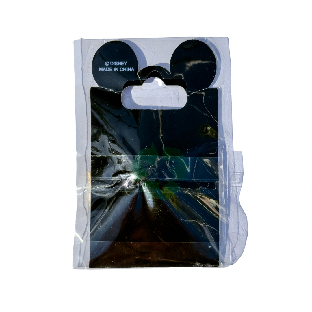 Disney Parks Love Rainbow Mickey Pin | Pride Month LGBTQ & LGBTQ Ally Disney Pin Collectible