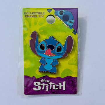 Official Disney Lilo and Stitch Pin – Cute Stitch 2” Lilo and Stitch Enamel Pin | Disney Pins Trading, Lilo and Stitch Merchandise, Disney Pins Aesthetic