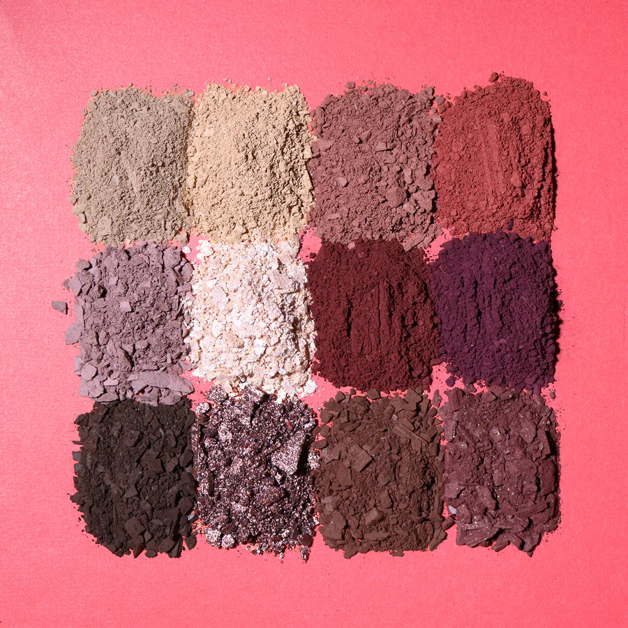 MOIRA- I’m All Yours Eyeshadow Palette