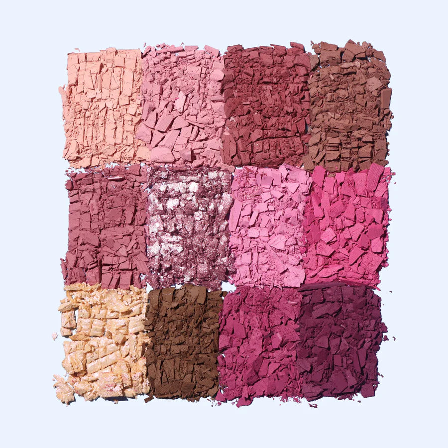 MOIRA - Loved By You Eyeshadow Palette