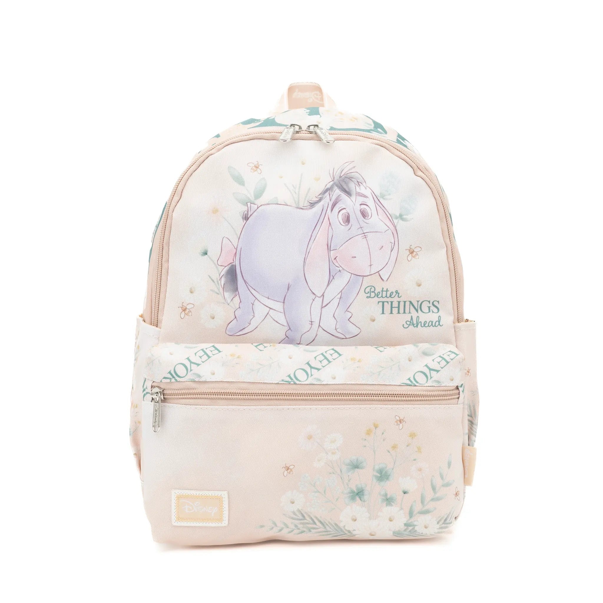 WondaPop x Disney’s Winnie the Pooh - Eeyore Nylon Mini Backpack