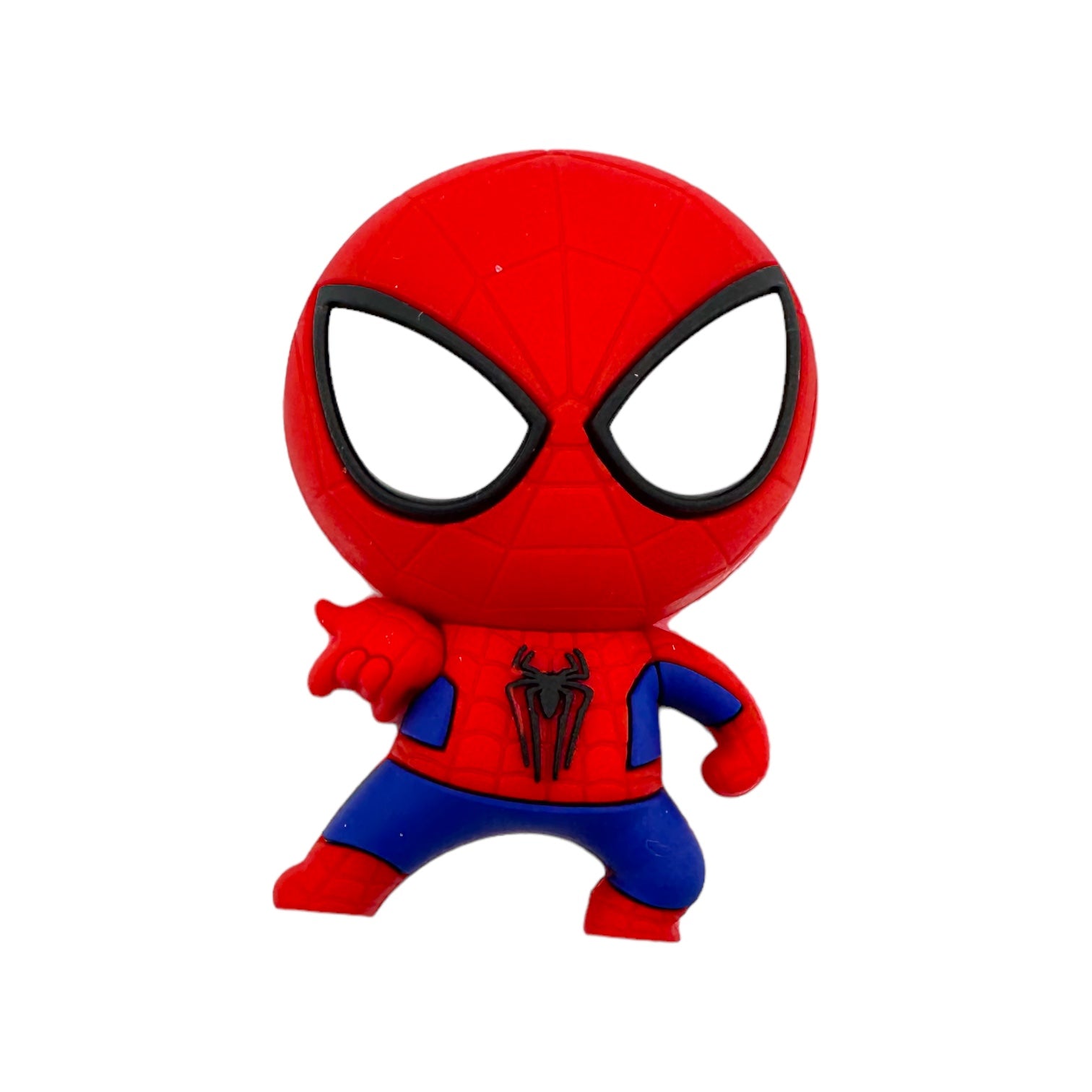 Disney's Marvel Spider-Man - No Way Home, Home Decor  3D PVC Foam Magnet