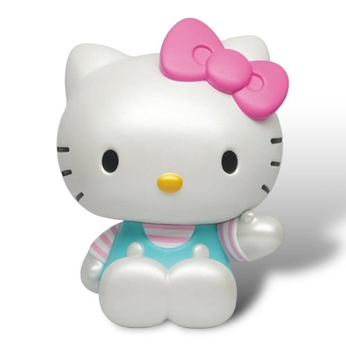 Sanrio Hello Kitty Figural PVC Coin Bank