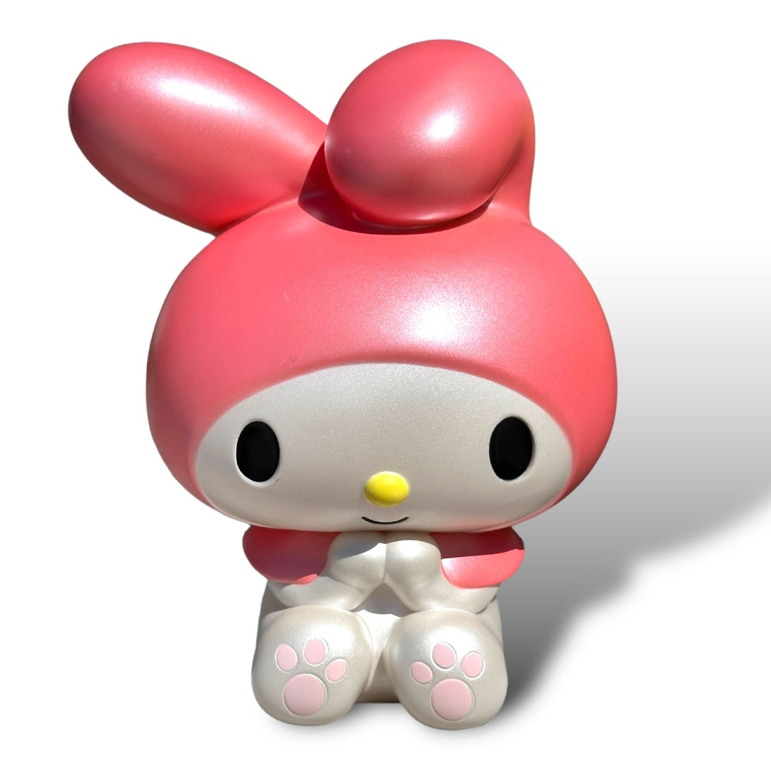 Sanrio My Melody PVC Figural Coin Bank