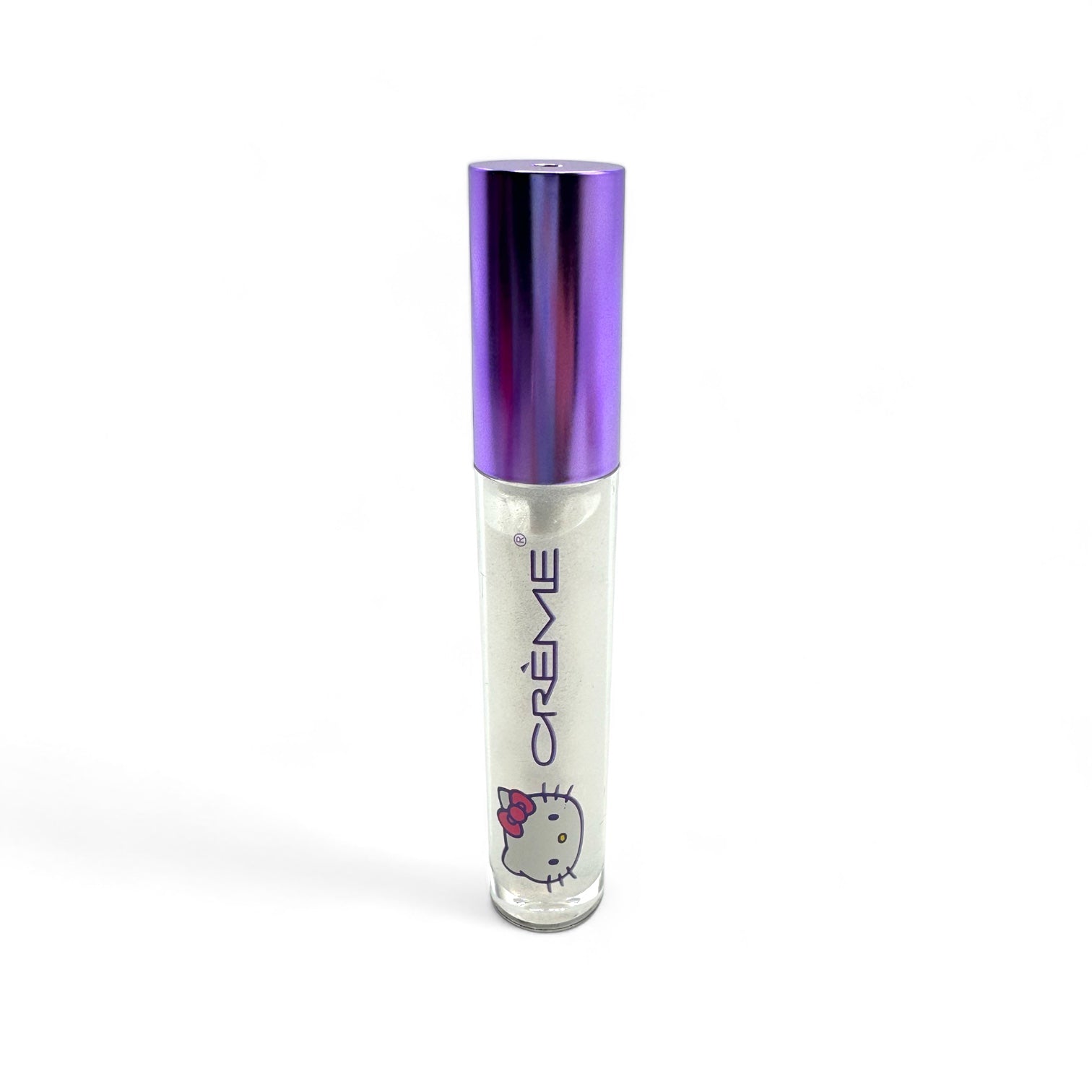 The Creme Shop x Hello Kitty Jelly Glaze Lip Gloss - Kawaii Kitty