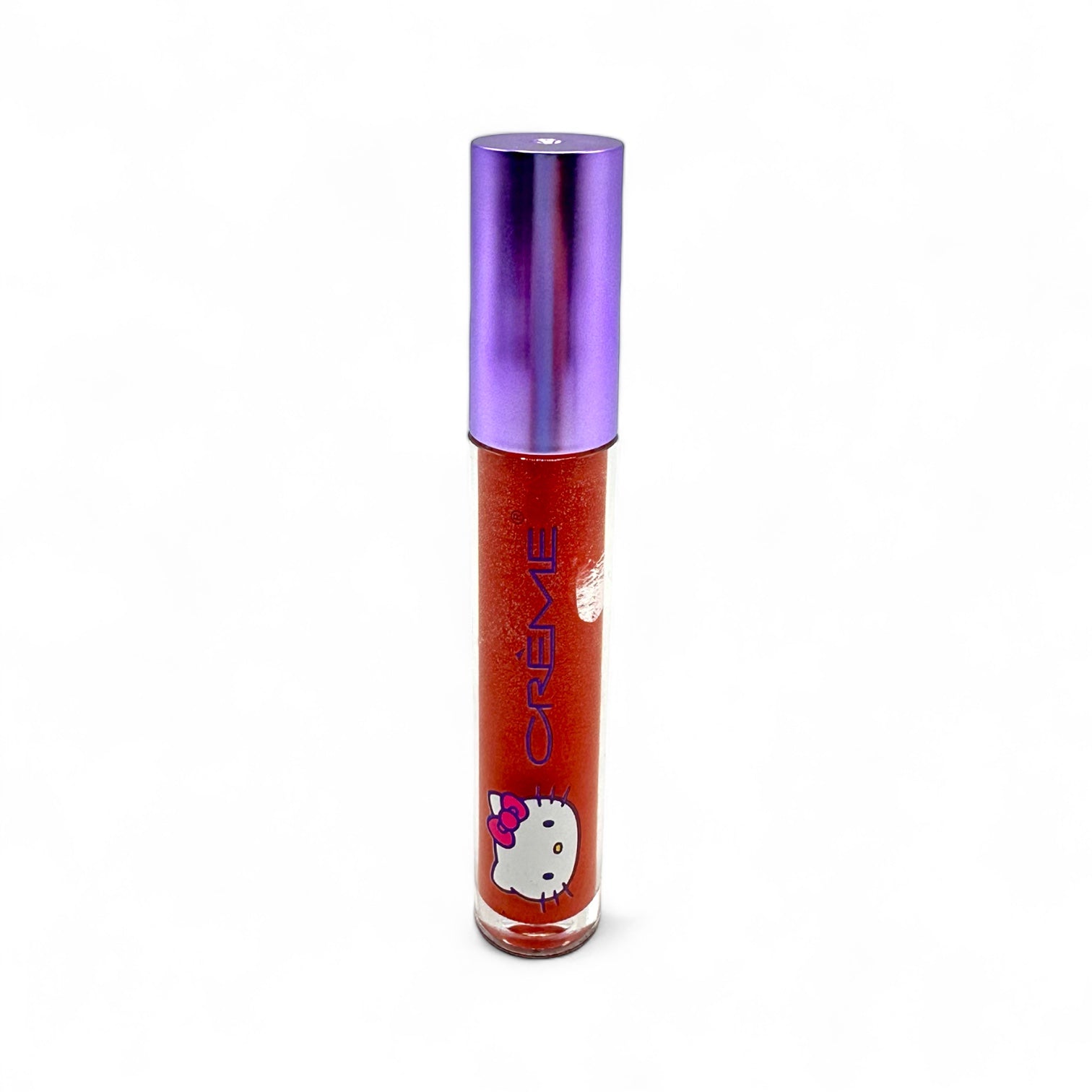 The Creme Shop x Hello Kitty Jelly Glaze Lip Gloss - Hello Cutie