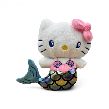 Sanrio - Hello Kitty Mini Mermaid Plush