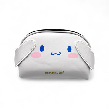 The Creme Shop x Sanrio’s Cinnamoroll Limited Edition Makeup Bag