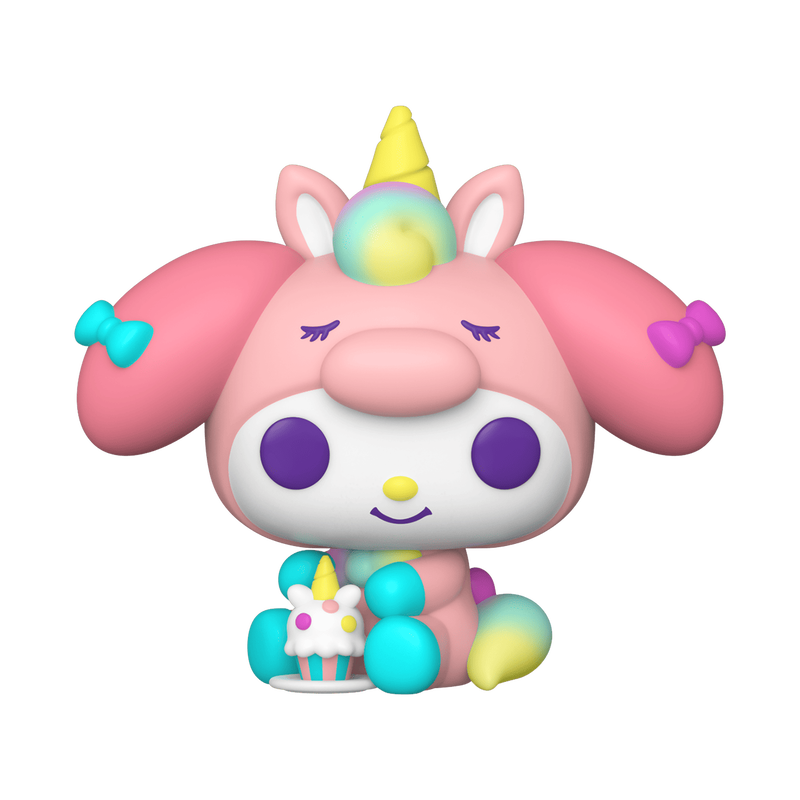 Funko Pop! Hello Kitty and Friends - My Melody Unicorn